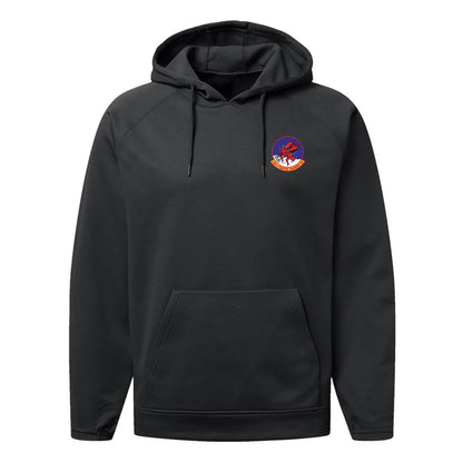 434th Flying Training Squadron — Black