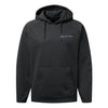 Space Force Horizontal Delta Performance Hoodie - Black