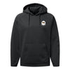559th Flying Training Squadron Performance Hoodie - Black