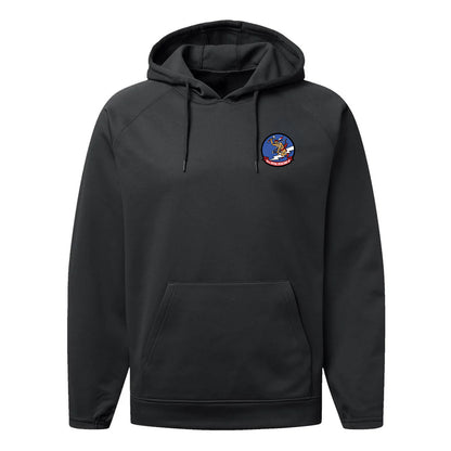 185th Special Operations Squadron — Black