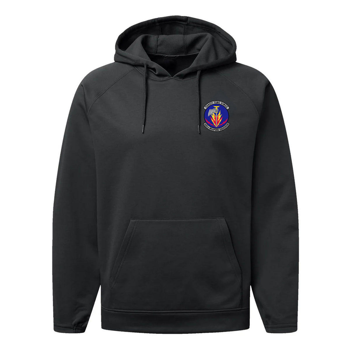 340th Weapons Squadron — Black
