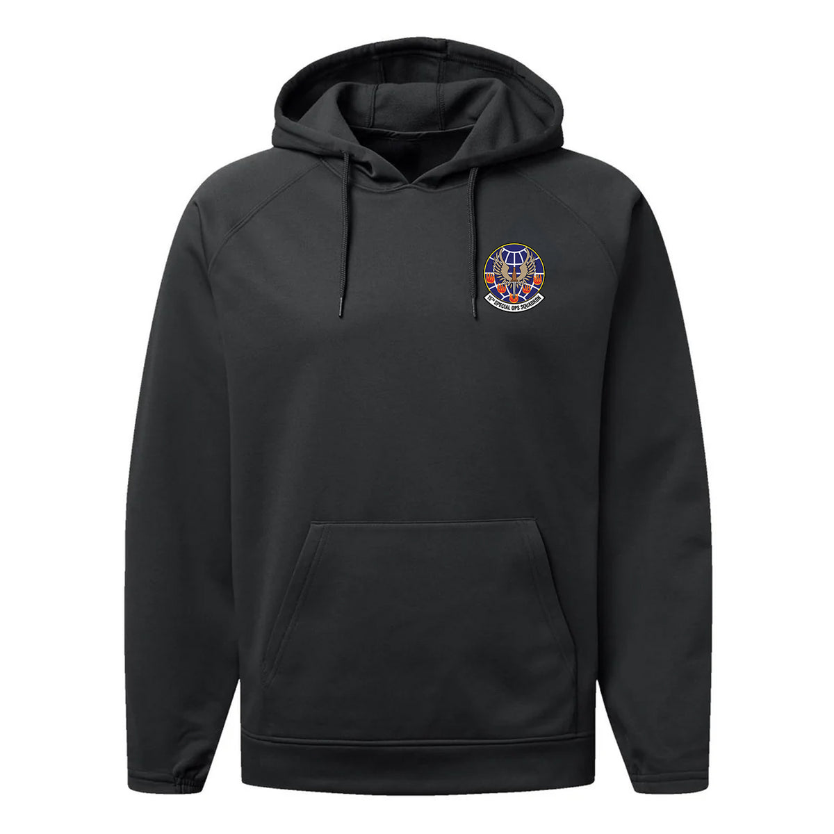 15th Special Operations Squadron — Black