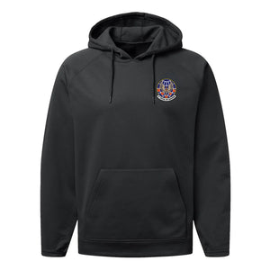 15th Special Operations Squadron — Black