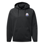 41st Rescue Squadron — Black