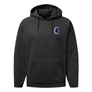 55th Rescue Squadron — Black