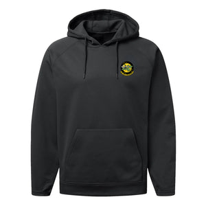 422nd Test And Evaluation Squadron — Black