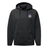 41st Flying Training Squadron Performance Hoodie - Black