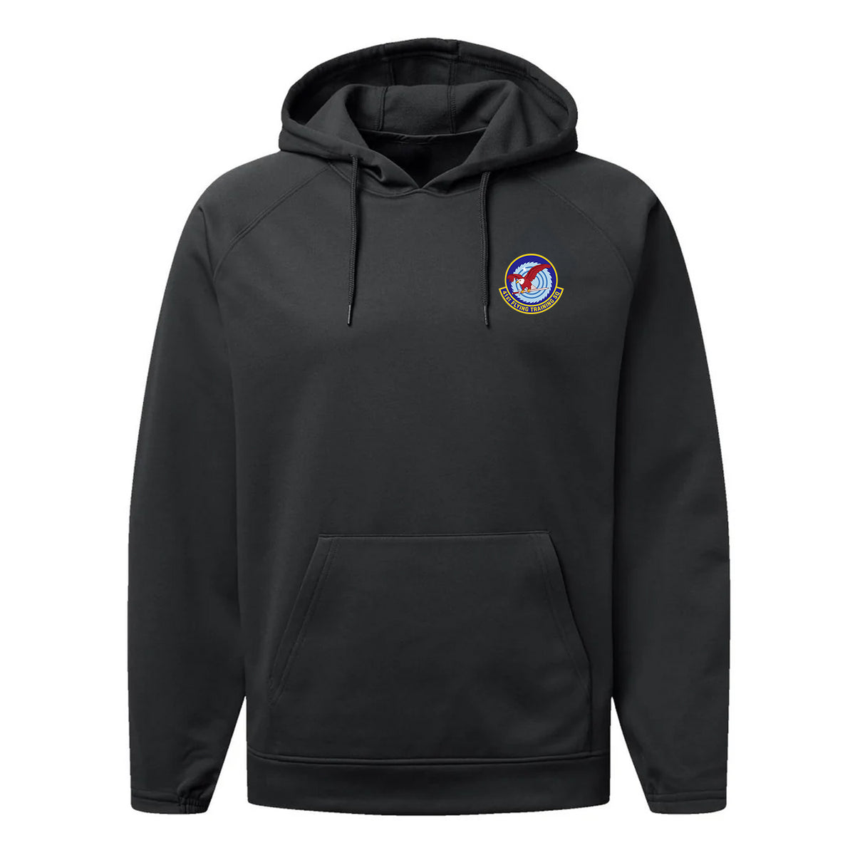 41st Flying Training Squadron — Black