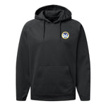 210th Rescue Squadron — Black