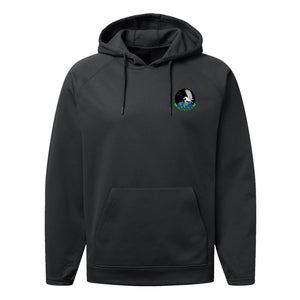 318th Special Operations Squadron — Black