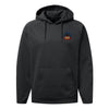 7th Special Operations Squadron Performance Hoodie - Black