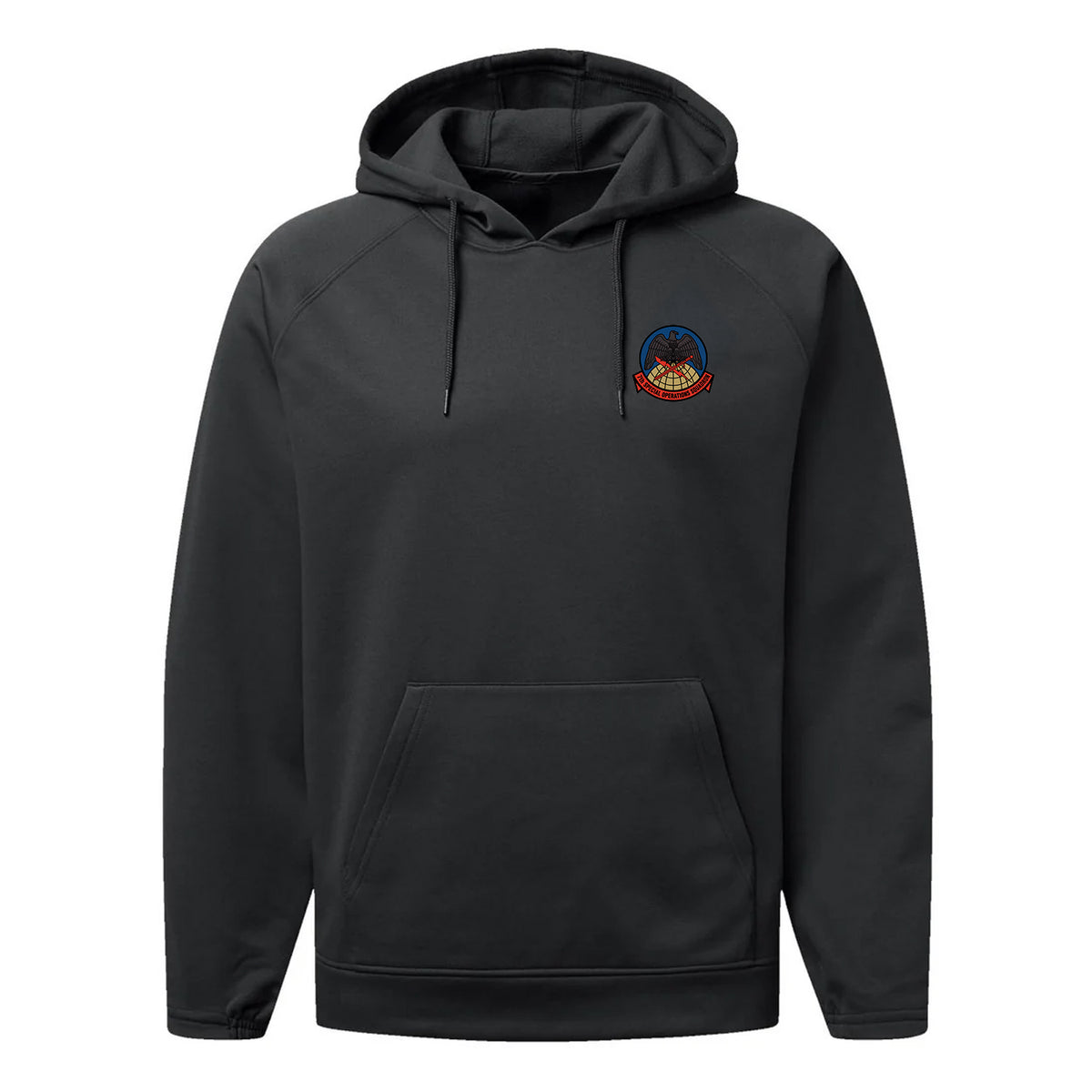 7th Special Operations Squadron — Black