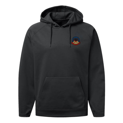 7th Special Operations Squadron — Black