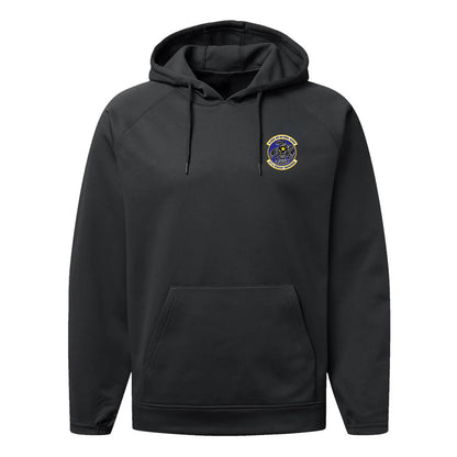 211th Rescue Squadron — Black