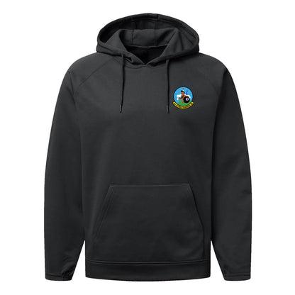 8th Flying Training Squadron — Black