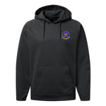 5th Flying Training Squadron — Black