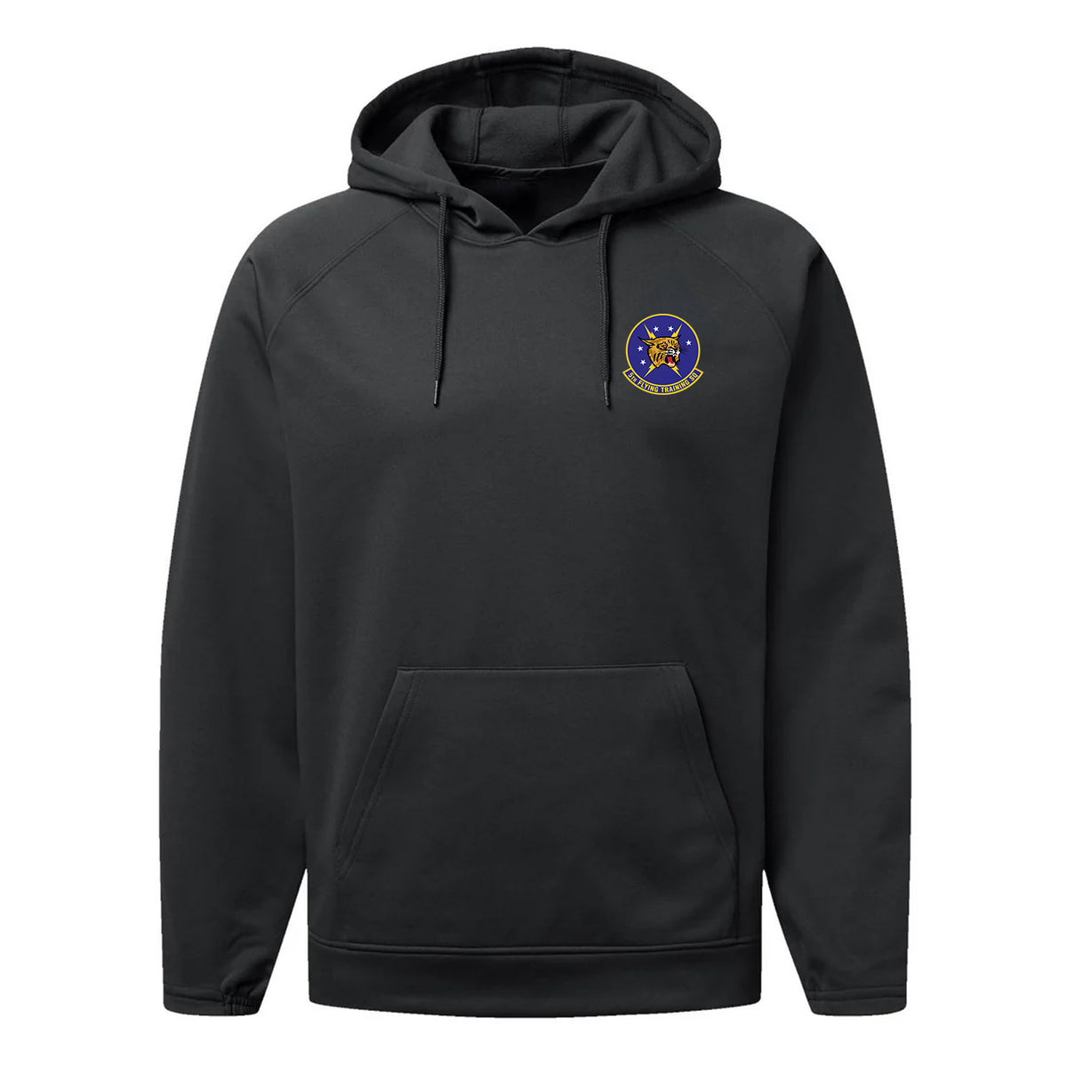 5th Flying Training Squadron — Black