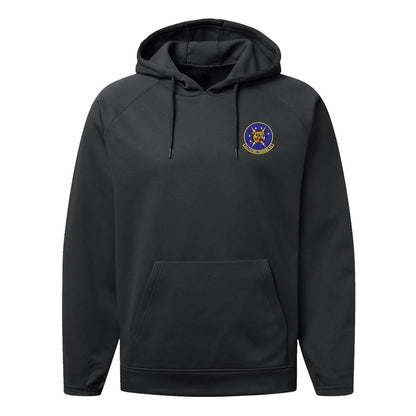 5th Flying Training Squadron — Black