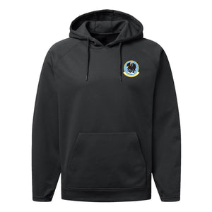 194th Fighter Squadron — Black