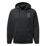 40th Helicopter Squadron — Black
