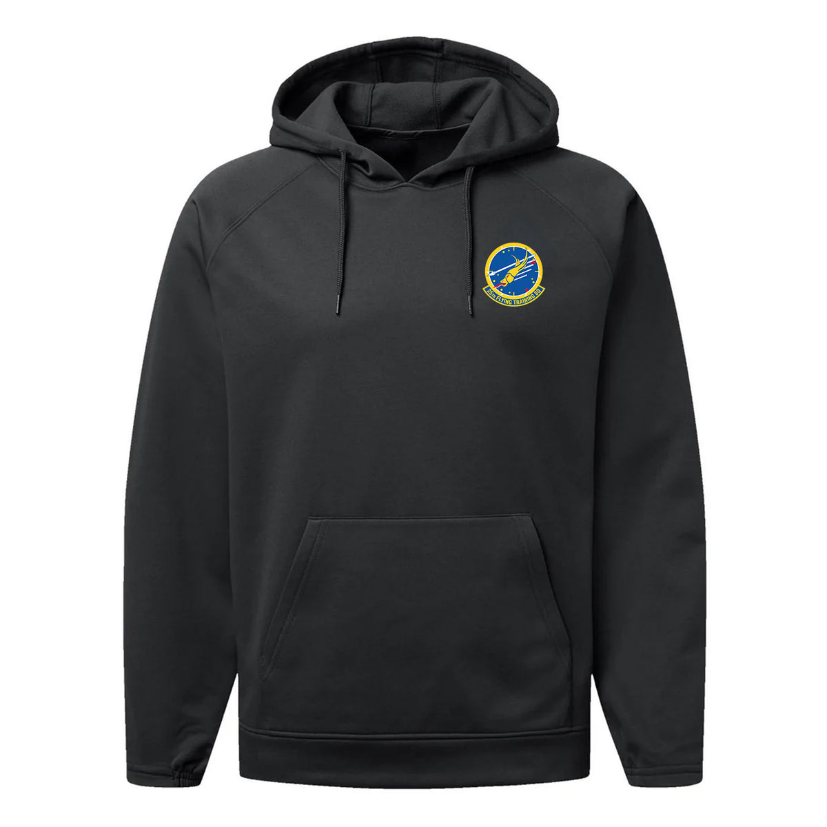 25th Flying Training Squadron — Black