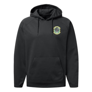 308th Fighter Squadron — Black