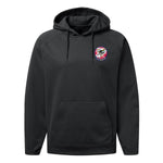457th Fighter Squadron — Black