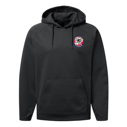 457th Fighter Squadron — Black