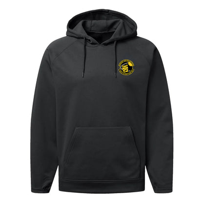 461st Flight Test Squadron — Black
