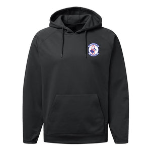 94th Fighter Squadron — Black