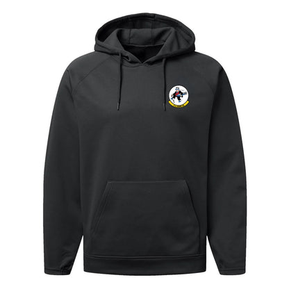 11th Bomb Squadron — Black