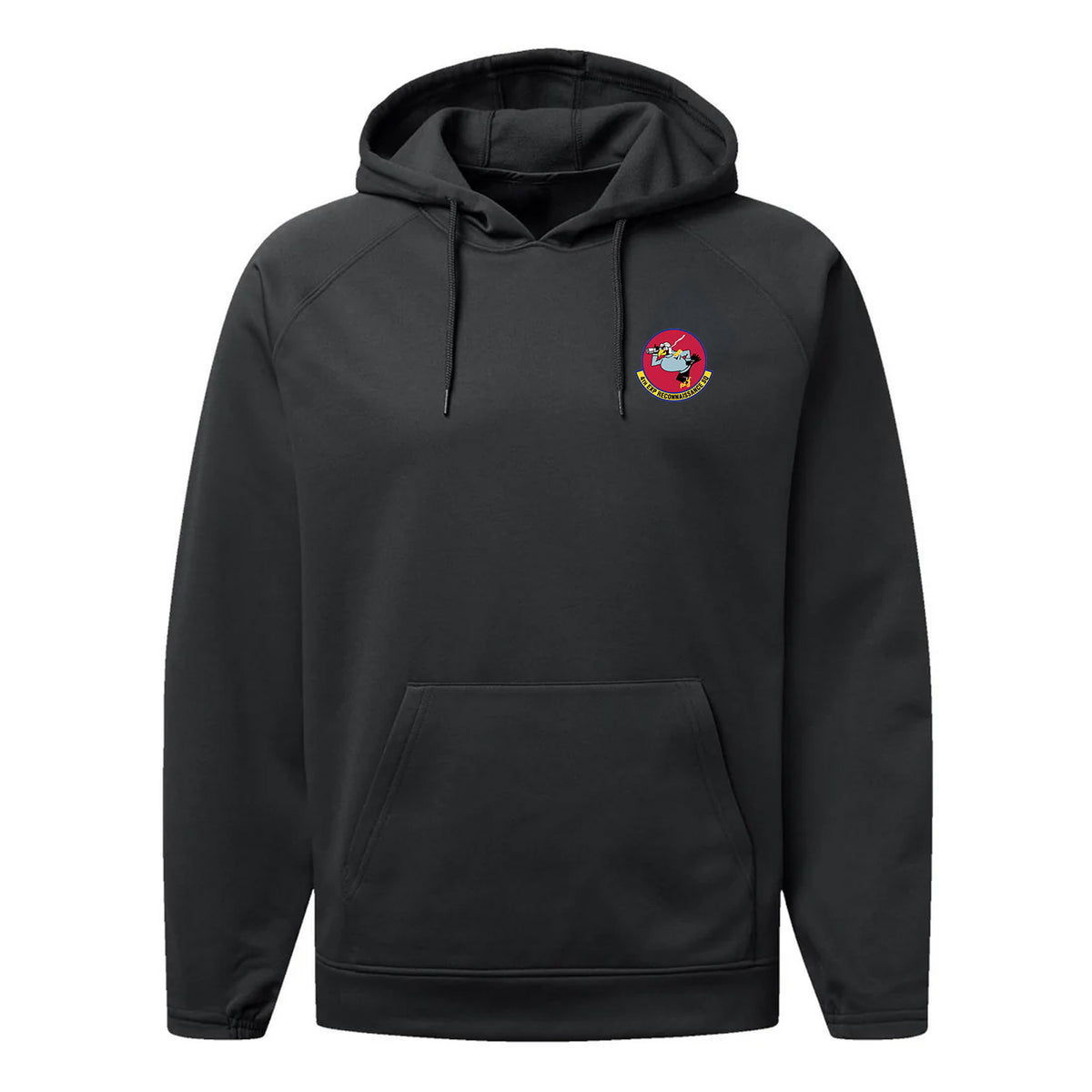 4th Reconnaissance Squadron — Black