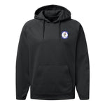 36th Rescue Squadron — Black