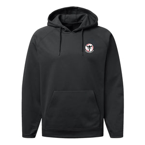 512th Rescue Squadron — Black