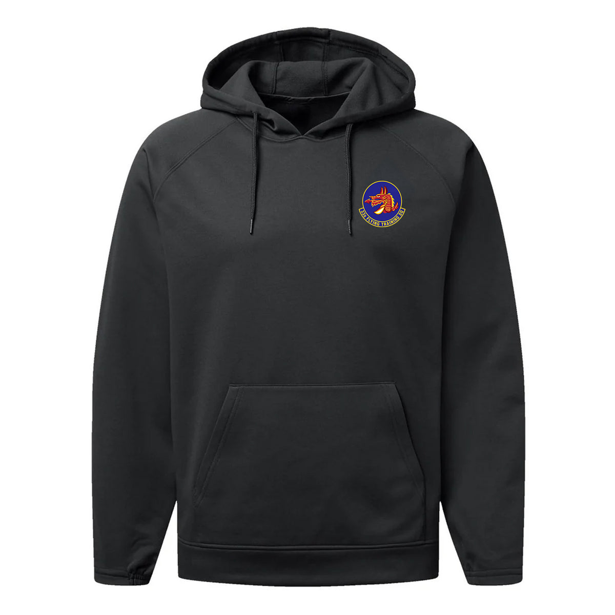 33rd Flying Training Squadron — Black