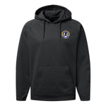 57th Fighter Squadron — Black