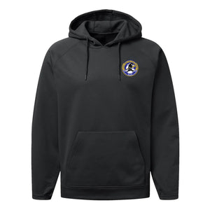 57th Fighter Squadron — Black