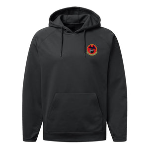 30th Reconnaissance Squadron — Black
