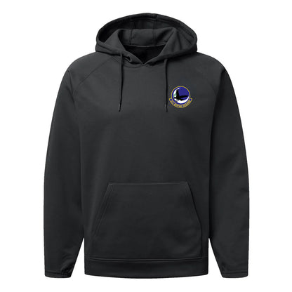 34th Weapons Squadron — Black