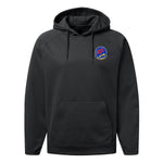 389th Fighter Squadron — Black