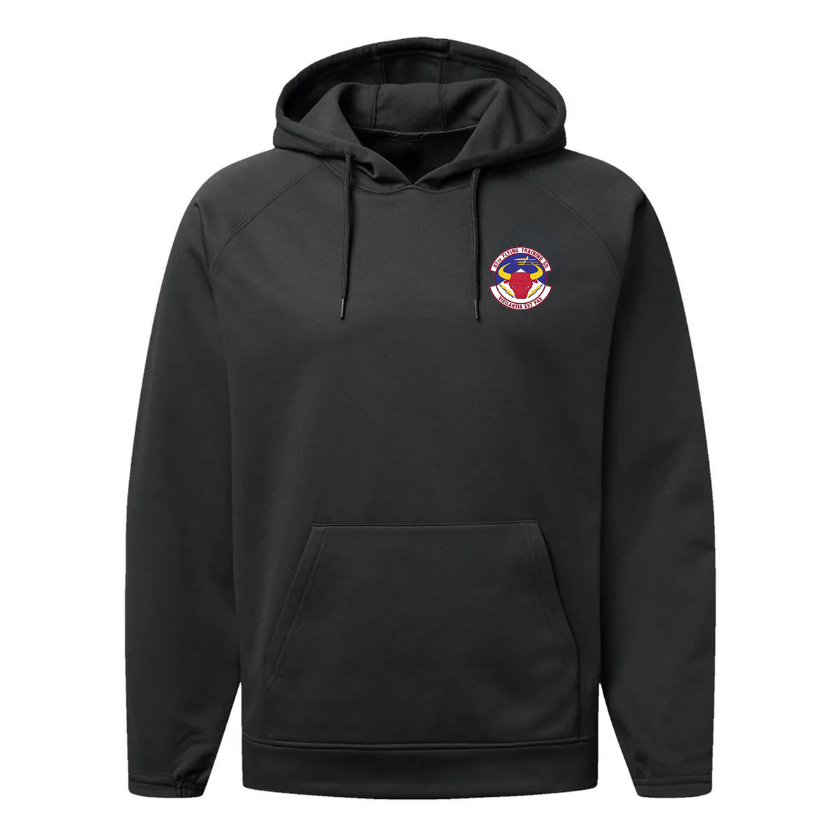 87th Flying Training Squadron — Black