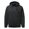 319th Special Operations Squadron Performance Hoodie - Black