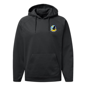 416th Flight Test Squadron — Black