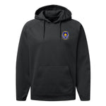 18th Test And Evaluation Squadron — Black