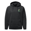 859th Special Operations Squadron Performance Hoodie - Black