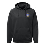 348th Reconnaissance Squadron — Black