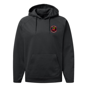 238th Reconnaissance Squadron — Black
