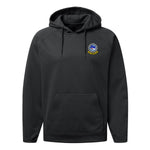 93rd Fighter Squadron — Black