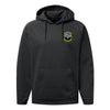 415th Special Operations Squadron Performance Hoodie - Black