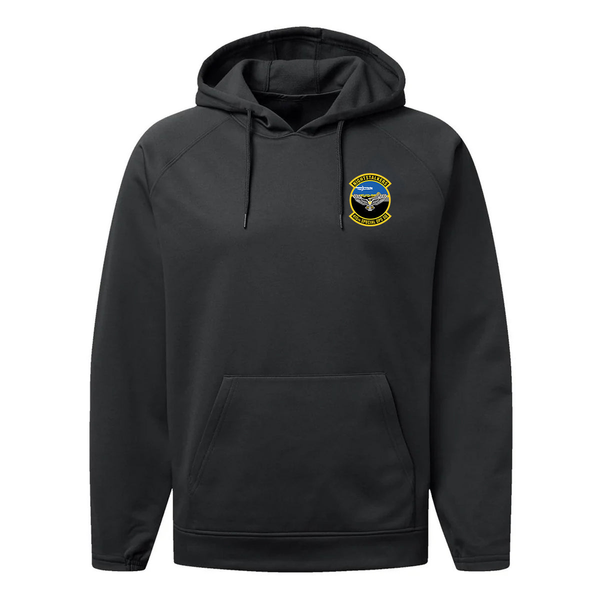 415th Special Operations Squadron — Black